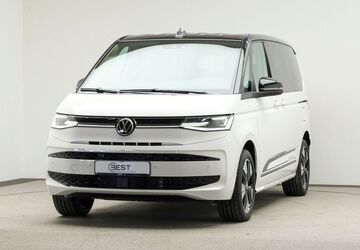 VW T7 Multivan 5.900 km 57.495 &euro; Mühlheim 63165
