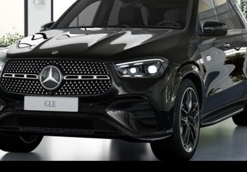 Mercedes-Benz GLE 350 12.961 km 81.990 &euro; Frankfurt 60599