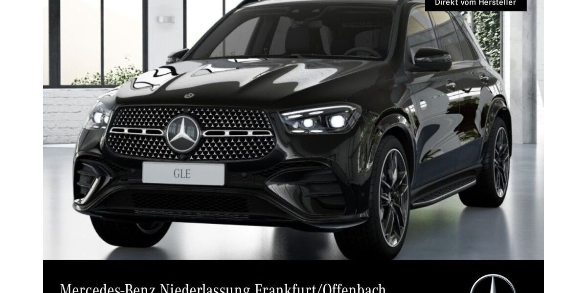 Mercedes-Benz GLE 350 12.961 km 81.990 &euro; Frankfurt 60599