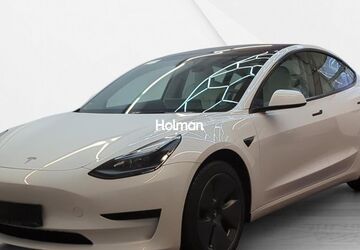 Tesla Model 3 45.750 km 25.692 &euro; Eschborn 65760