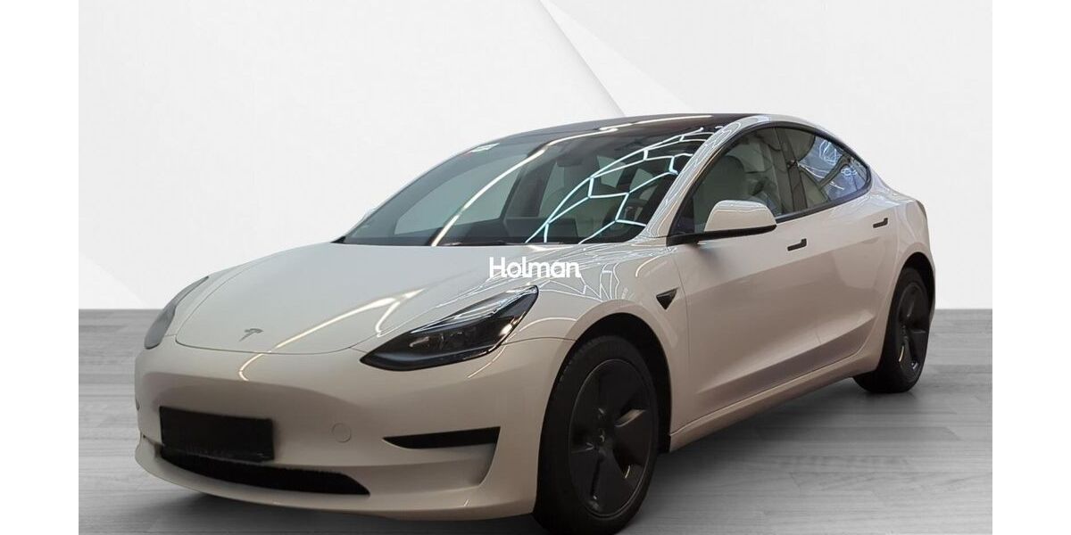 Tesla Model 3 45.750 km 25.692 &euro; Eschborn 65760