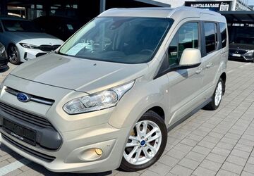 Ford Tourneo Connect 149.300 km 9.990 &euro; Maintal 63477