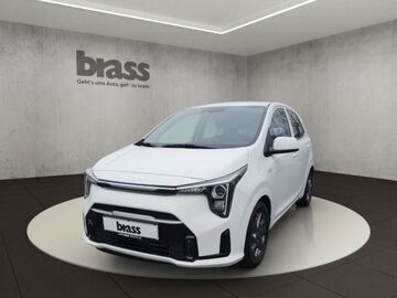 Gebrauchte Kia Picanto