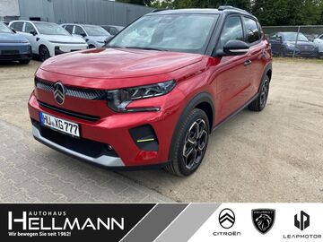 Gebrauchte Citroën C3