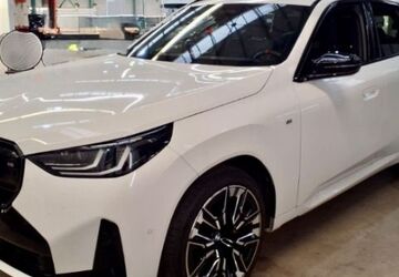 BMW X3 M50 25.265 km 65.375 &euro; Hofheim 65719