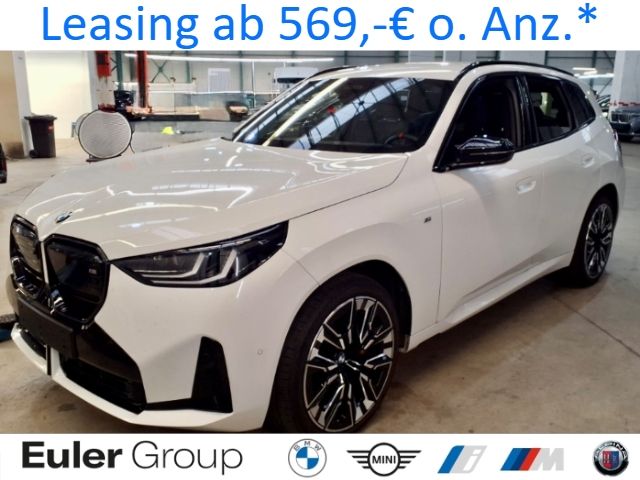 BMW X3 M50 25.265 km 65.375 &euro; Hofheim 65719