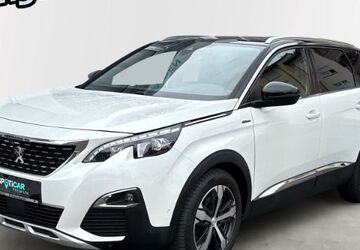 Peugeot 5008 71.750 km 26.500 &euro; Kleinostheim 63801