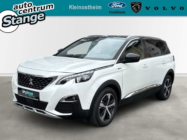 Peugeot 5008 71.750 km 26.500 &euro; Kleinostheim 63801