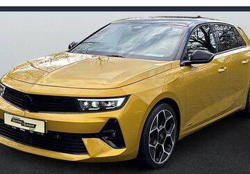 Opel Astra 47.995 km 23.990 &euro; Kriftel 65830