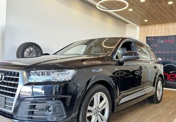 Audi Q7 168.459 km 29.800 &euro; Schaafheim 64850