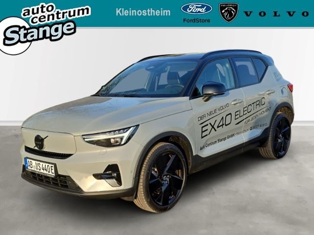 Volvo EX40 4.900 km 53.900 &euro; Kleinostheim 63801