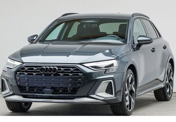 Audi A3 1.900 km 38.420 &euro; Hanau 63452