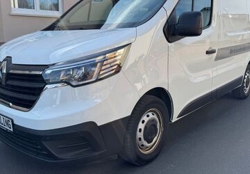 Renault Trafic 61.566 km 17.999 &euro; Freigericht/ Somborn bei Frankfurt am Main 63579