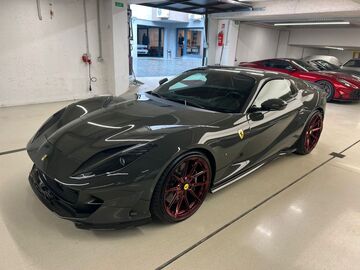 Gebrauchte Ferrari 812