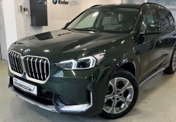 BMW X1 22.834 km 45.975 &euro; Hofheim 65719