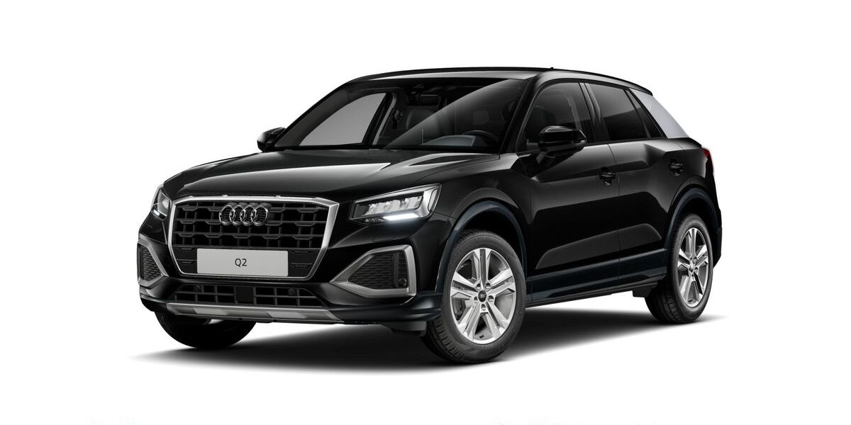 Audi Q2 17.686 km 32.279 &euro; Oberursel 61440