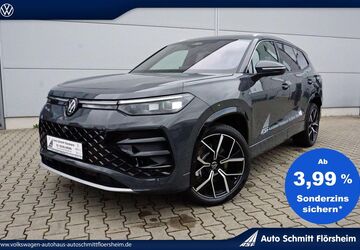 VW Tayron 10.000 km 51.890 &euro; Flörsheim 65439