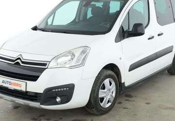 Citroen Berlingo 56.544 km 13.860 &euro; Frankfurt am Main 65936