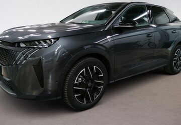 Peugeot 3008 30.669 km 28.985 &euro; Rüsselsheim 65428