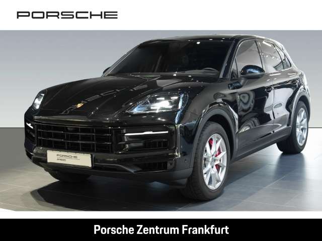Porsche Cayenne 22.300 km 89.950 &euro; Frankfurt am Main 60314