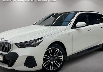 BMW i5 18.674 km 56.940 &euro; Dreieich-Sprendlingen 63303