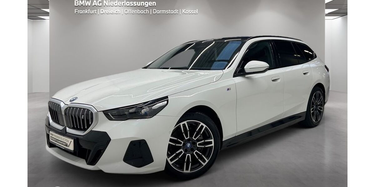 BMW i5 18.674 km 56.940 &euro; Dreieich-Sprendlingen 63303