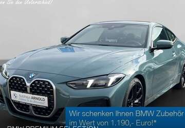 BMW 420 9.700 km 42.990 &euro; Alzenau 63755