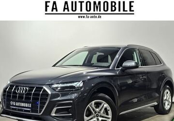 Audi Q5 27.960 km 44.750 &euro; Mainaschaff 63814