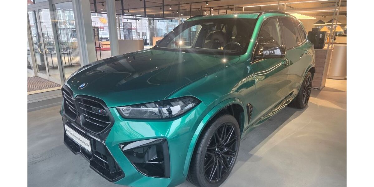 BMW X5 M 23.243 km 114.477 &euro; Rödermark 63322