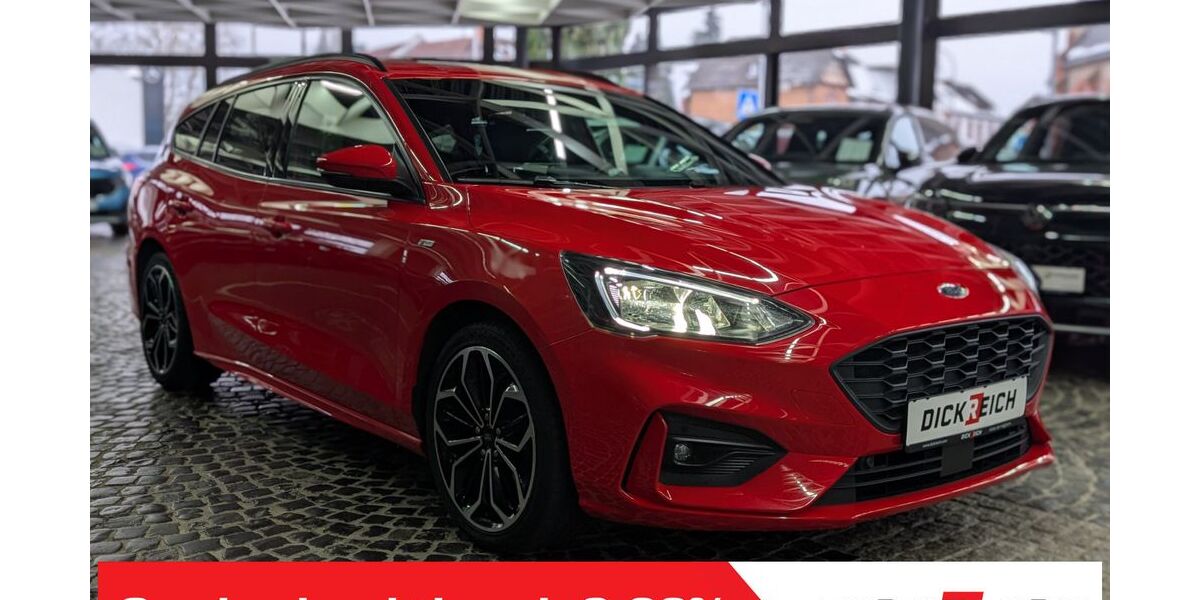 Ford Focus 129.787 km 13.980 &euro; Dieburg 64807