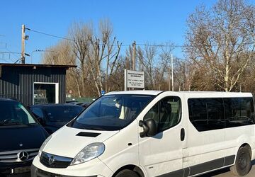 Opel Vivaro 199.760 km 10.999 &euro; Frankfurt am Main 60486