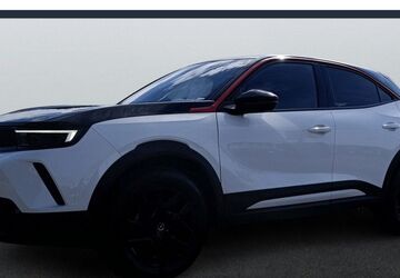 Opel Mokka 18.524 km 17.990 &euro; Flörsheim am Main 65439