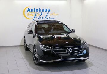Mercedes-Benz E 300 93.000 km 29.490 &euro; Dieburg 64807