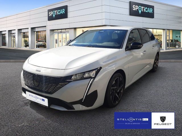 Peugeot 308 7.500 km 29.430 &euro; Frankfurt 60314