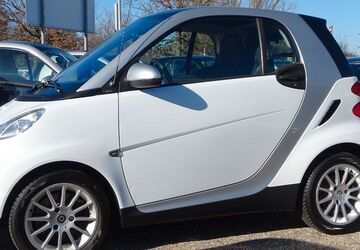 Smart ForTwo 83.000 km 5.800 &euro; Rodgau / Nieder-Roden 63110