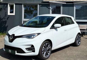 Renault ZOE 16.800 km 9.990 &euro; Raunheim 65479