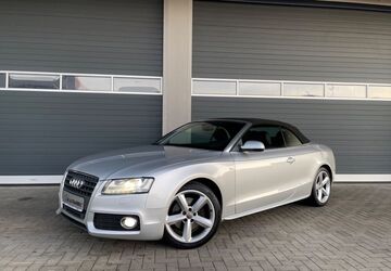 Audi A5 270.000 km 6.900 &euro; Nidderau 61130