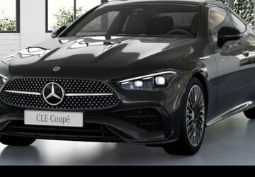Mercedes-Benz CLE 220 5.850 km 51.980 &euro; Frankfurt 60488