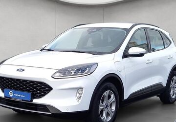 Ford Kuga 68.644 km 19.450 &euro; Frankfurt 60386