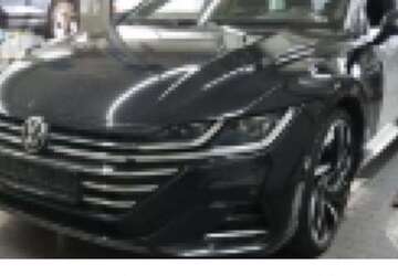 VW Arteon 83.252 km 30.850 &euro; Frankfurt 60326