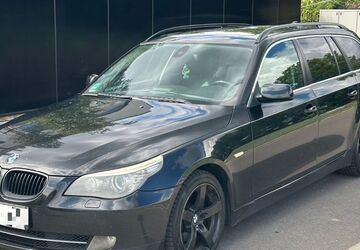 BMW 525 400.000 km 2.700 &euro; Eschborn 65760