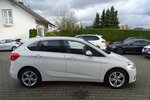 BMW 218 Active Tourer d Panoramadach, Leder, LED Schei 114.982 km 14.790 &euro; Rodgau 63110