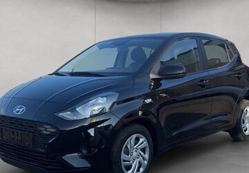 Hyundai i10 1.001 km 18.950 &euro; Frankfurt 60386