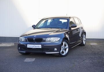 BMW 120 333.593 km 3.490 &euro; Alzenau 63755