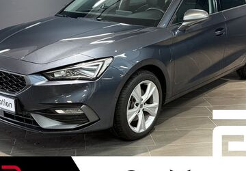 Seat Leon 54.650 km 20.986 &euro; Offenbach 63069