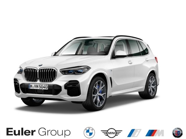 BMW X5 64.813 km 57.888 &euro; Hofheim 65719