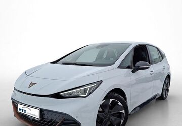 Cupra Born 56.850 km 21.650 &euro; Friedberg 61169