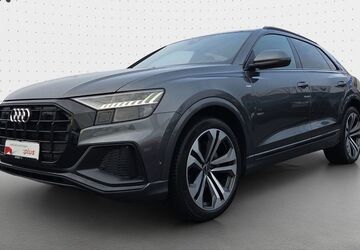 Audi Q8 84.336 km 66.890 &euro; Oberursel 61440