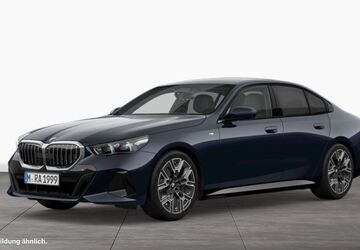 BMW 520 22.963 km 56.880 &euro; Dreieich-Sprendlingen 63303