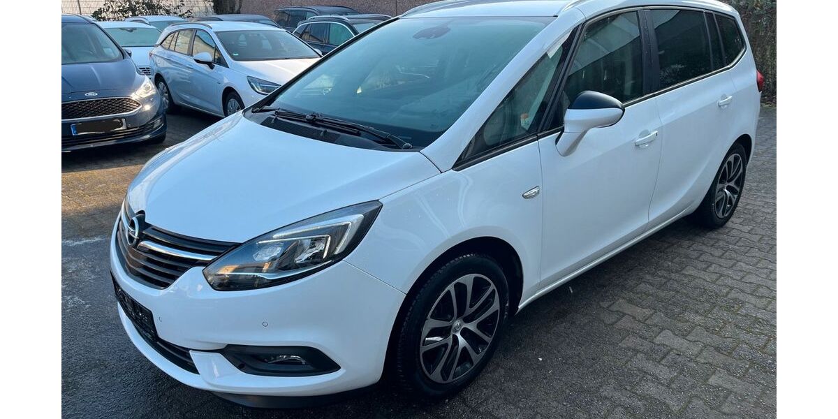Opel Zafira Tourer 100.000 km 9.180 &euro; Offenbach am Main 63073